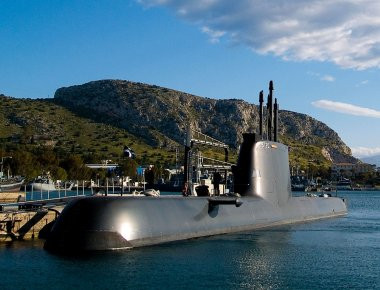 Ισραήλ: Σκάνδαλο με γερμανικά υποβρύχια - Σύλληψη υποστράτηγου